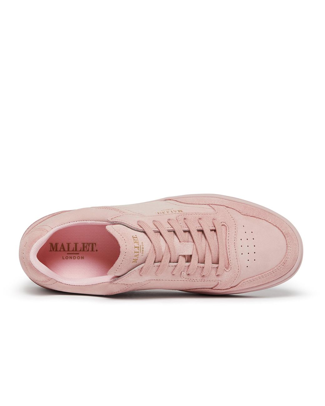 Mallet London Pink Bethany Drench