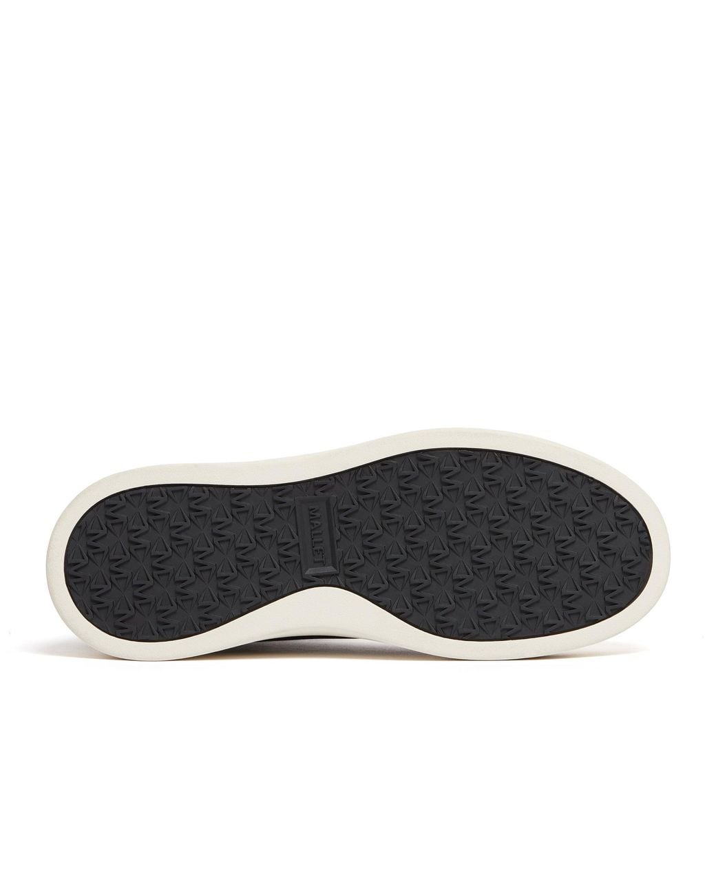 Mallet London Black Lansbury Tc Canvas
