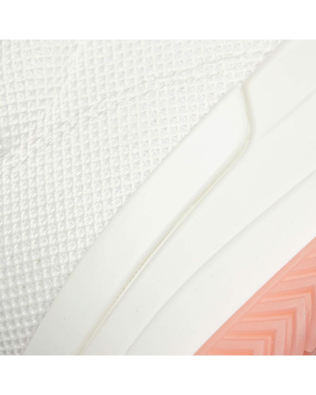 Mallet White Kingsland Mesh