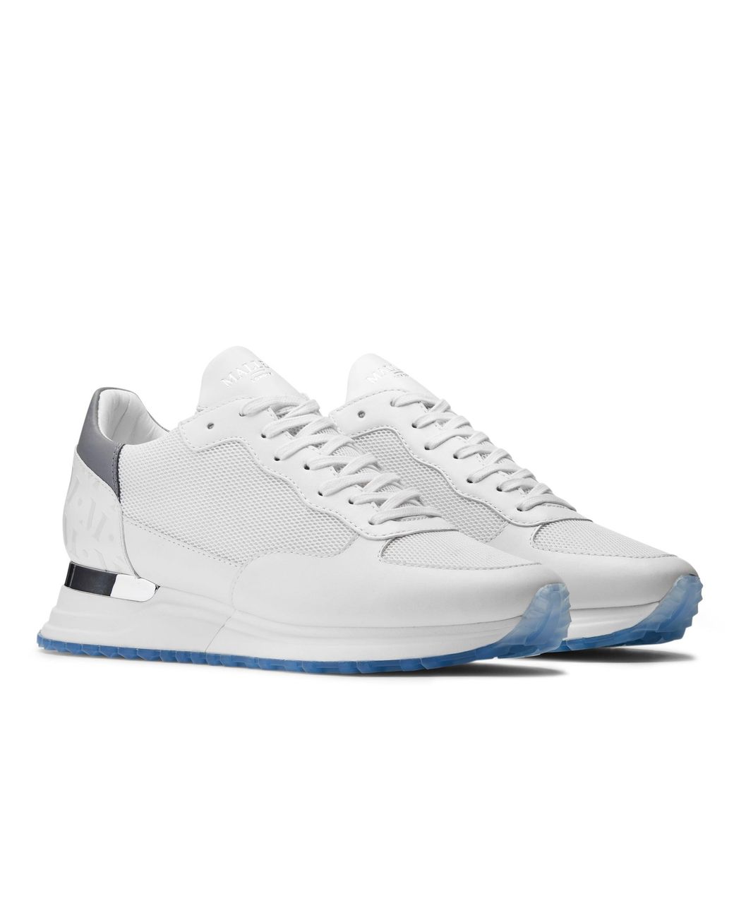 Mallet White Popham for men