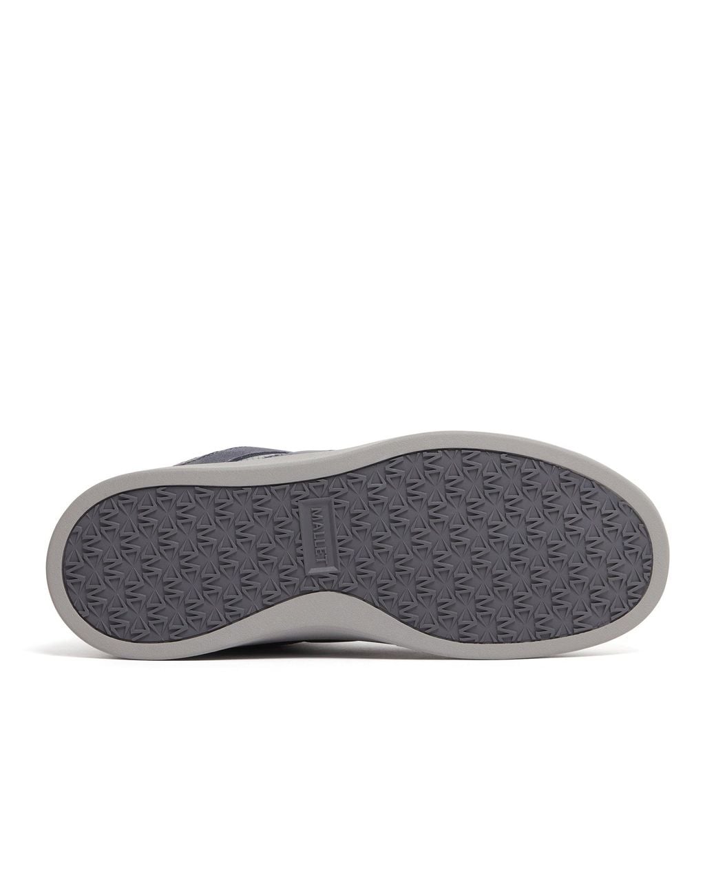 Mallet London Gray Fenchurch Dark for men