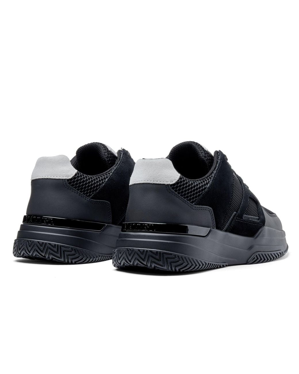 Mallet London Blue Marquess Ice for men
