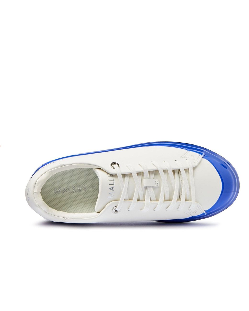 Mallet London Blue Grftr Lite Double Dip for men