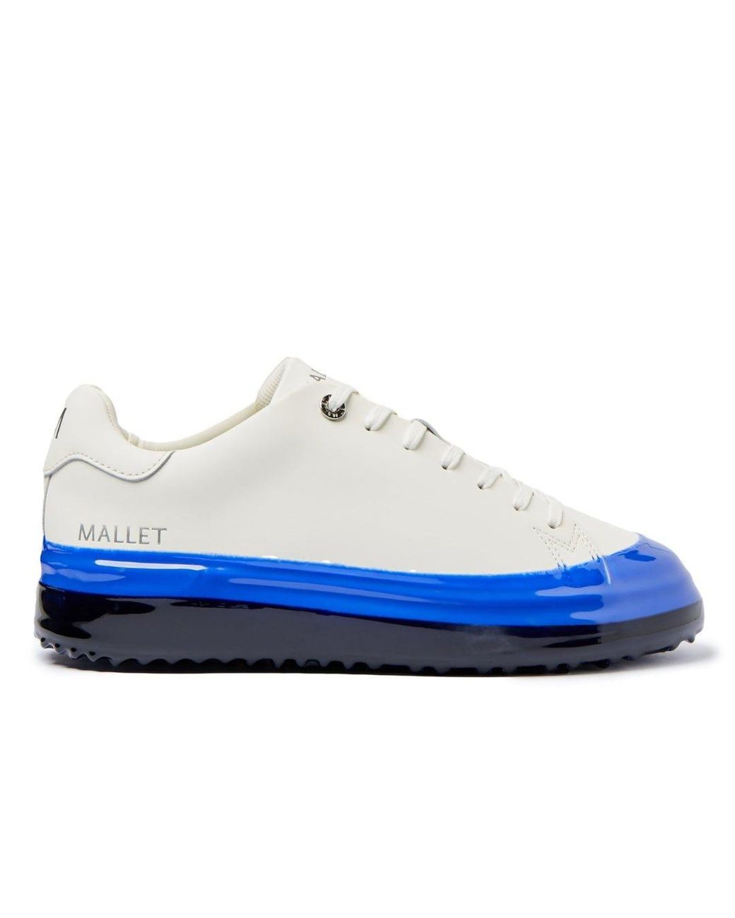 Mallet London Blue Grftr Lite Double Dip for men