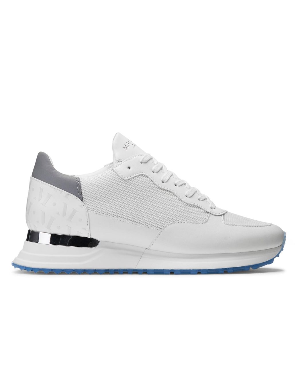 Mallet White Popham for men