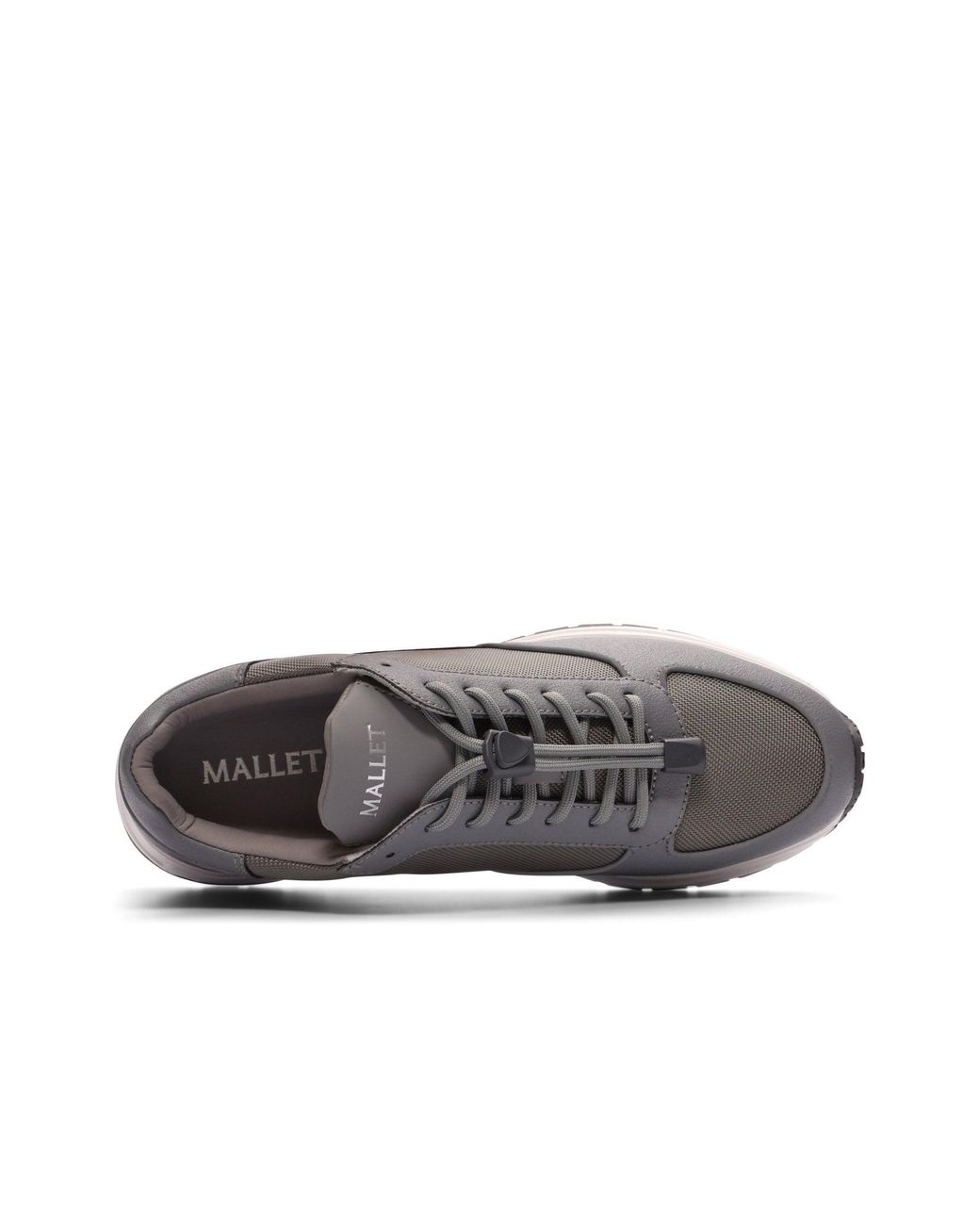 Mallet London Gray Popham Lite Ballistic for men