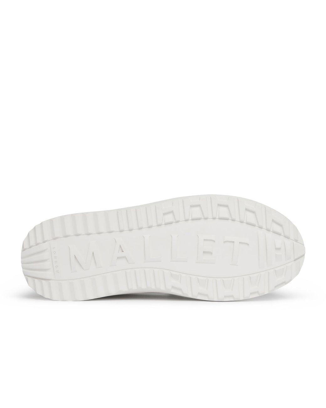 Mallet White Grftr Lite for men