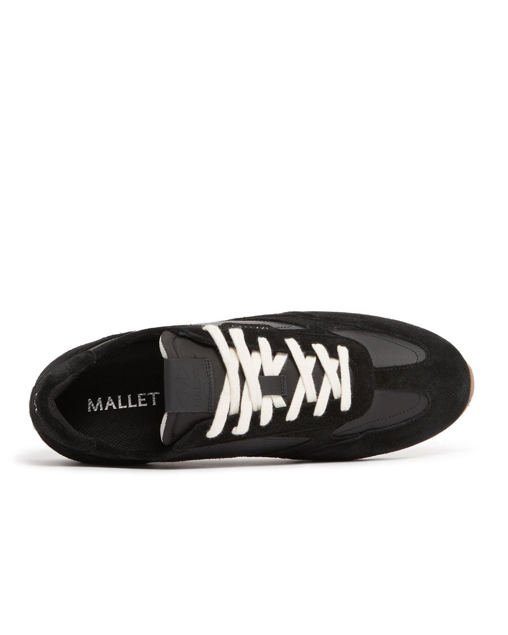 Mallet Black Penn Gum for men