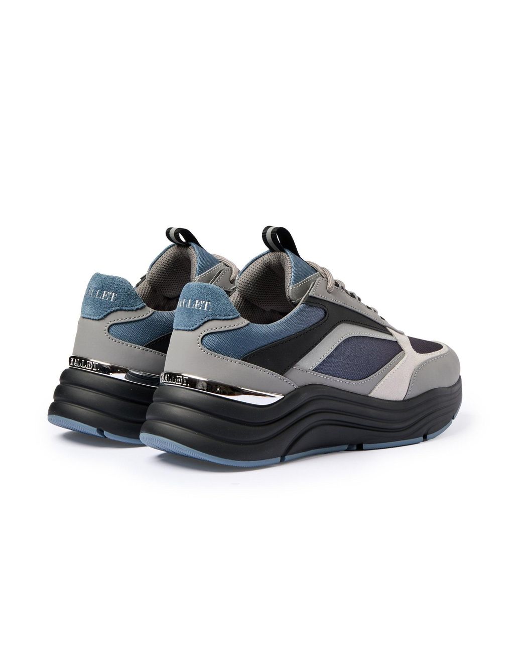 Mallet Blue Cyrus 2.0 Citadel for men