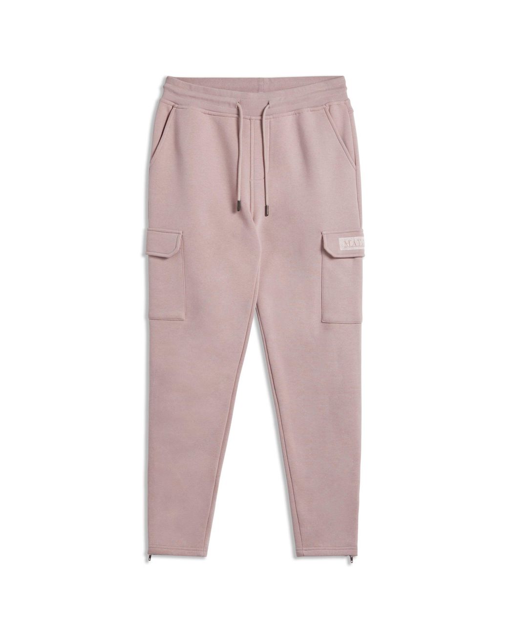 Mallet Red Box Logo Cargo Jogger for men