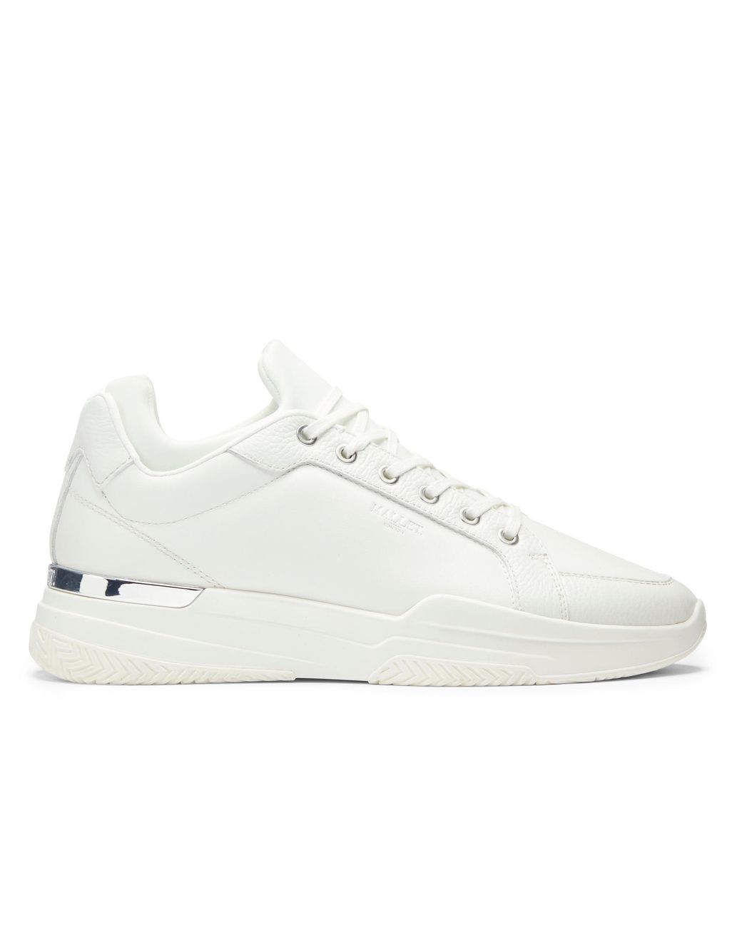 Mallet White Kingsland 247 for men