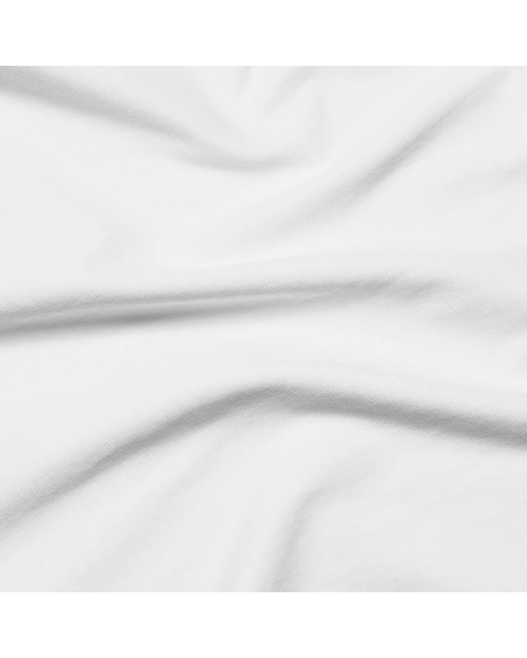Mallet White Box Logo Tee for men