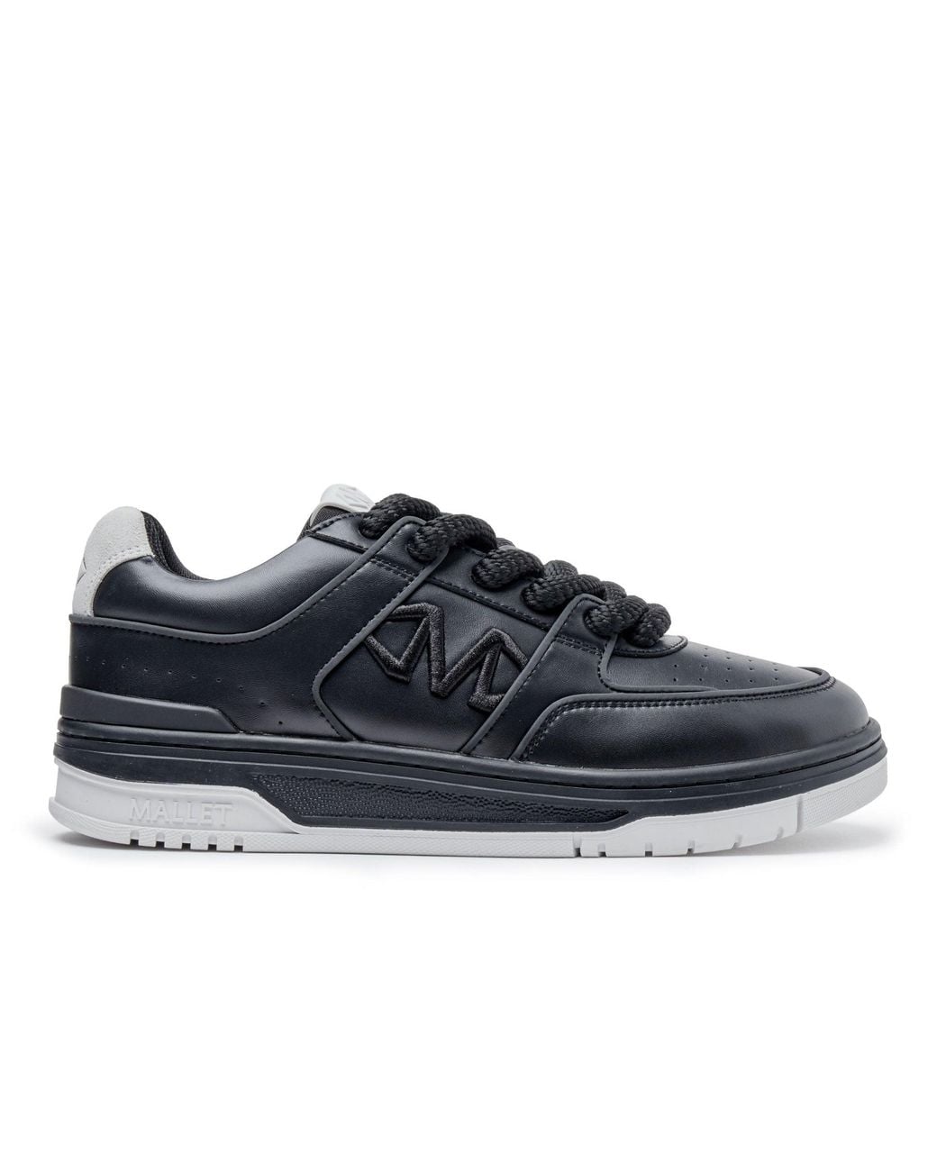 Mallet London Blue Clayton Ice for men