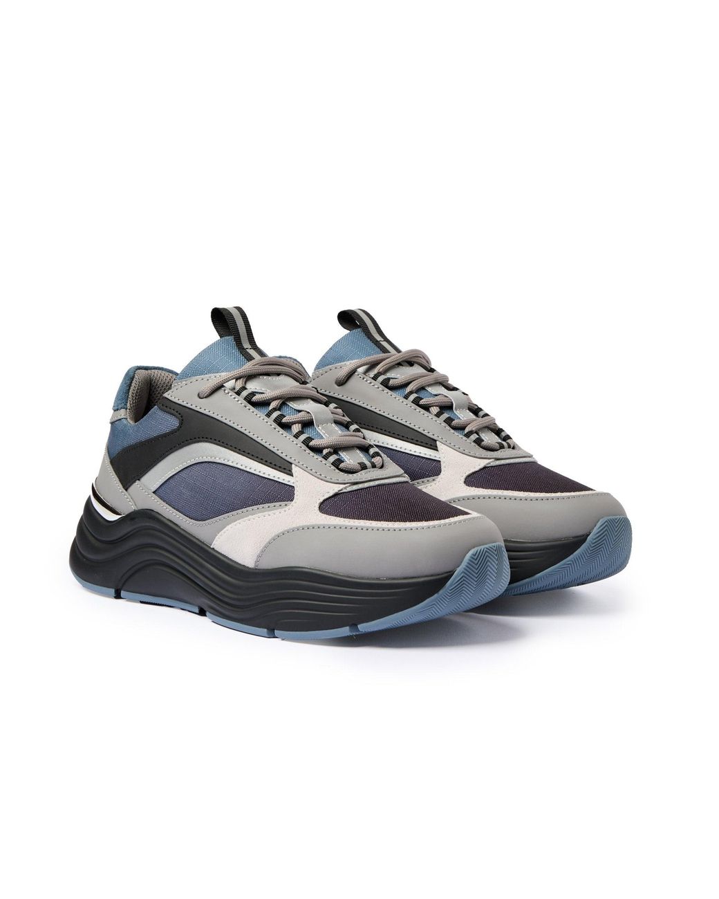 Mallet Blue Cyrus 2.0 Citadel for men