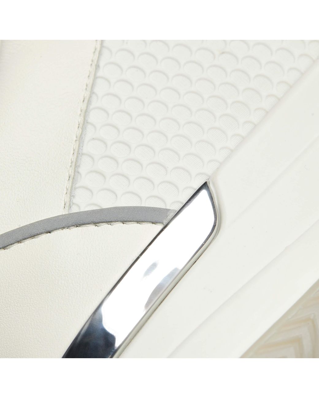 Mallet White Elmore Reflect