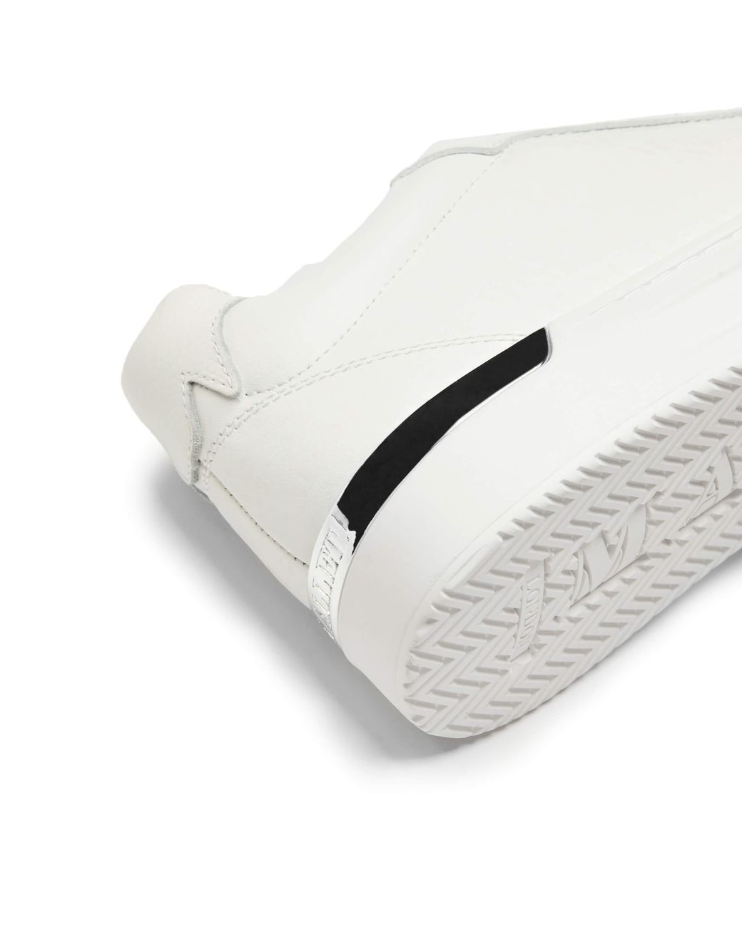 Mallet White Grftr Triple Mono for men