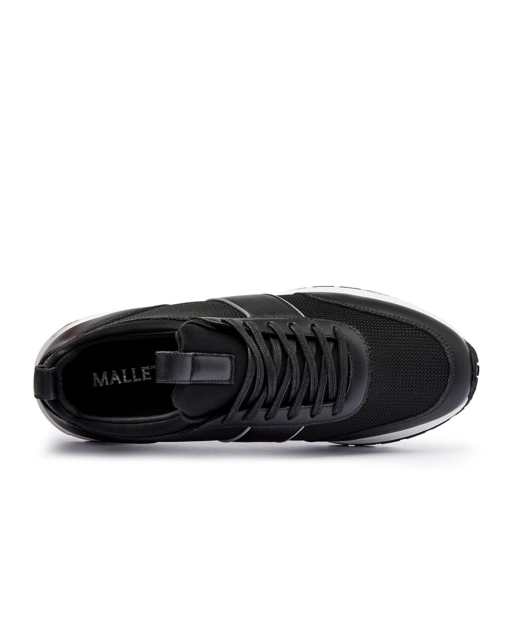 Mallet London Black Archway Lite for men