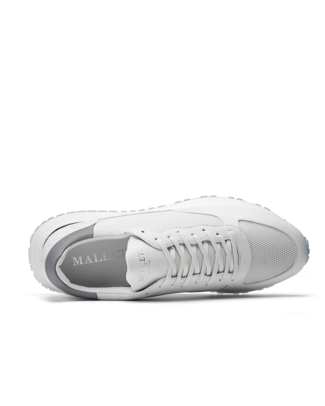 Mallet White Popham for men
