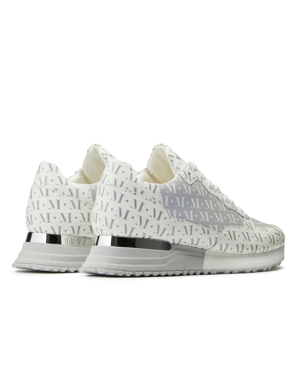 Mallet White Popham for men