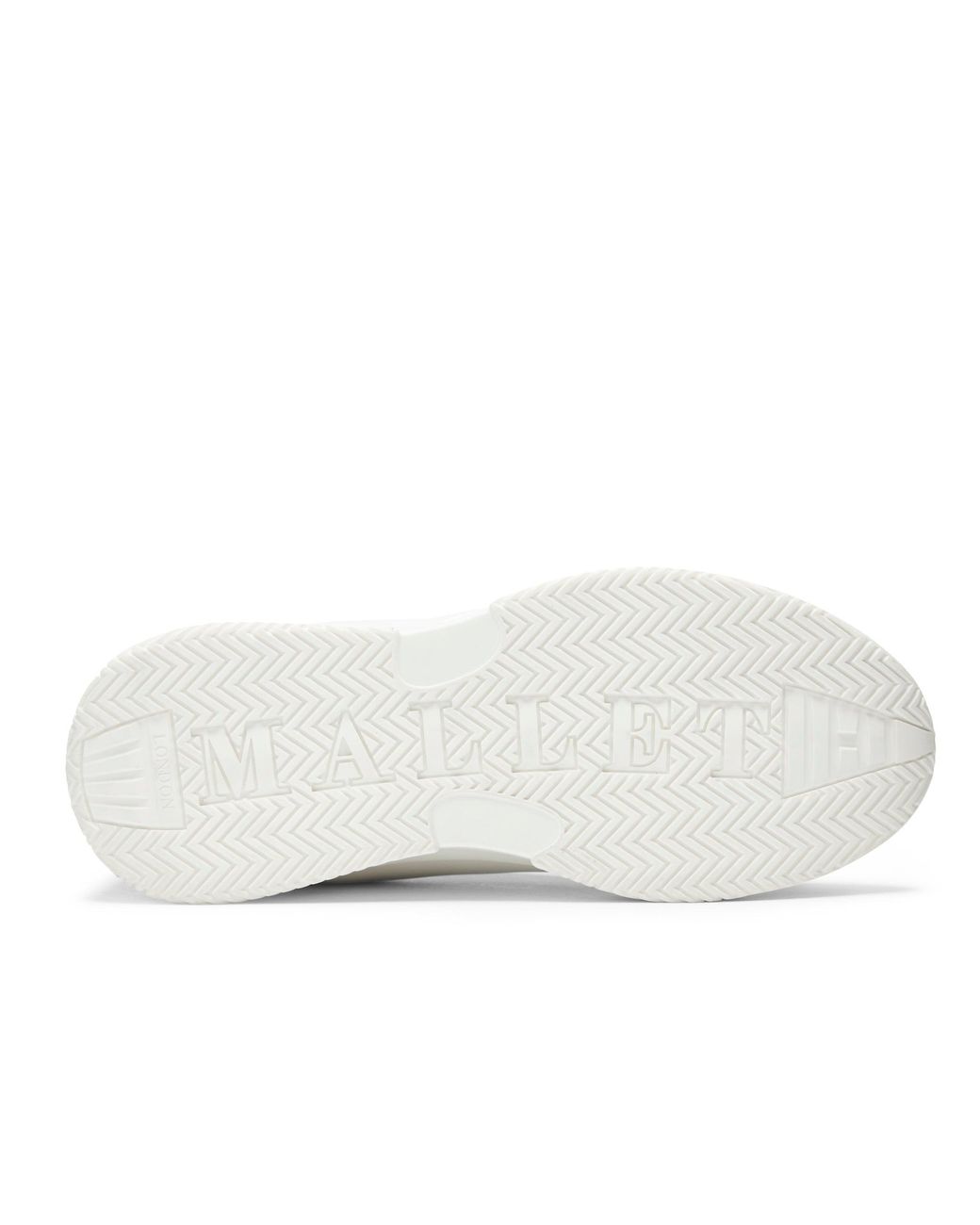 Mallet White Kingsland 247 for men