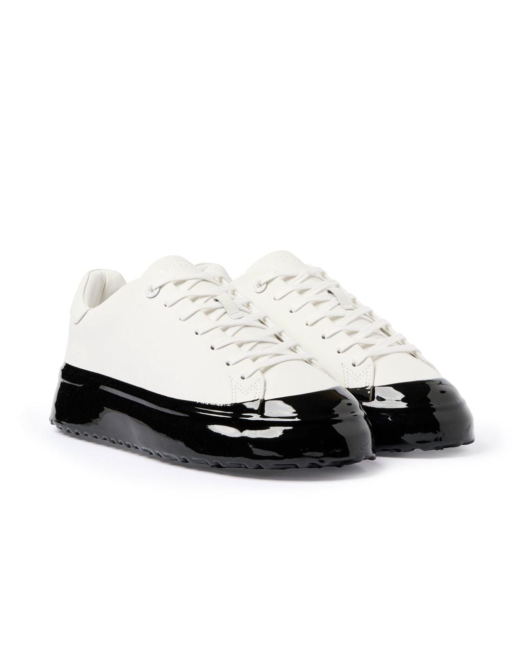 Mallet London White Grftr Lite Dip for men