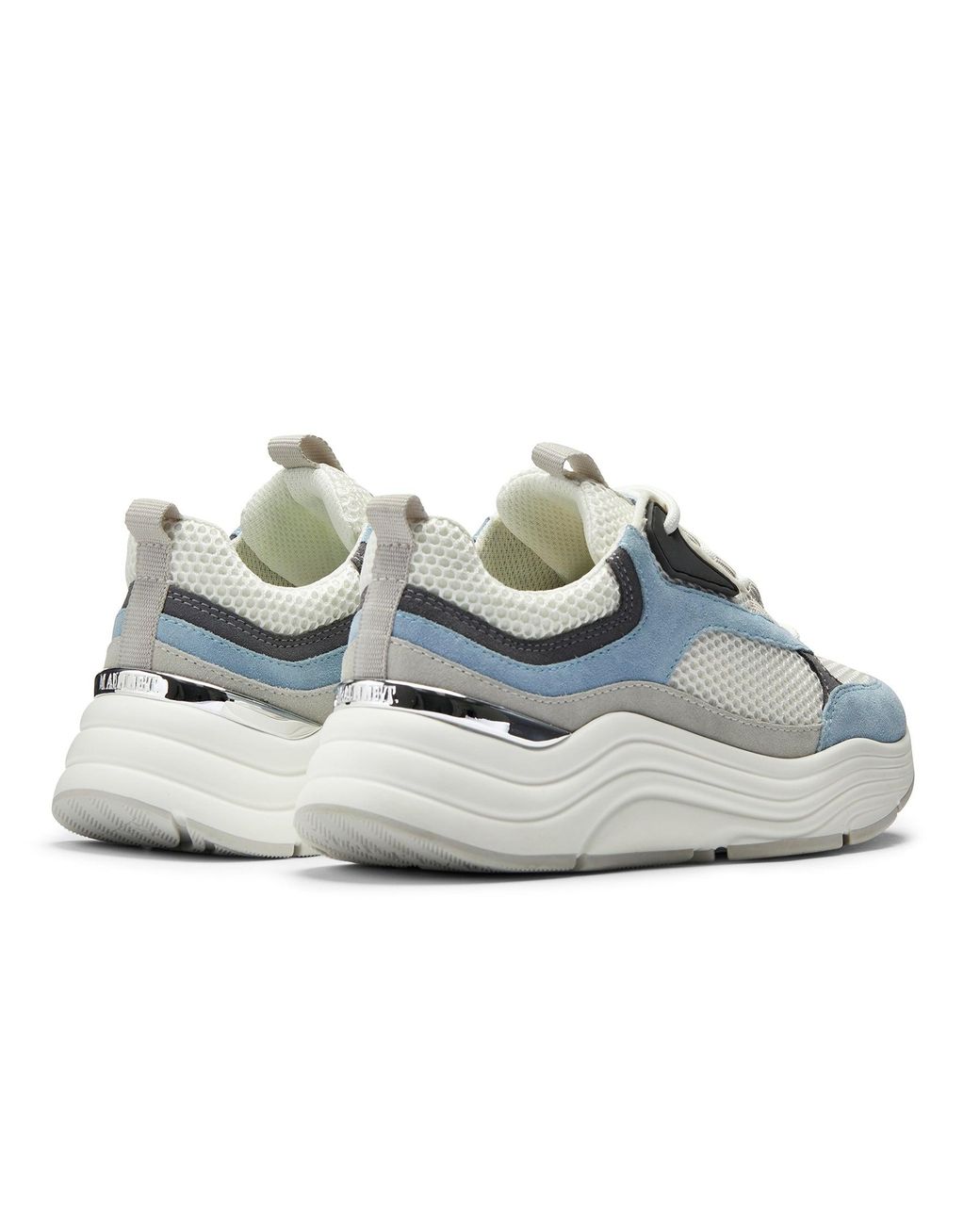 Mallet Cyrus Powder Blue