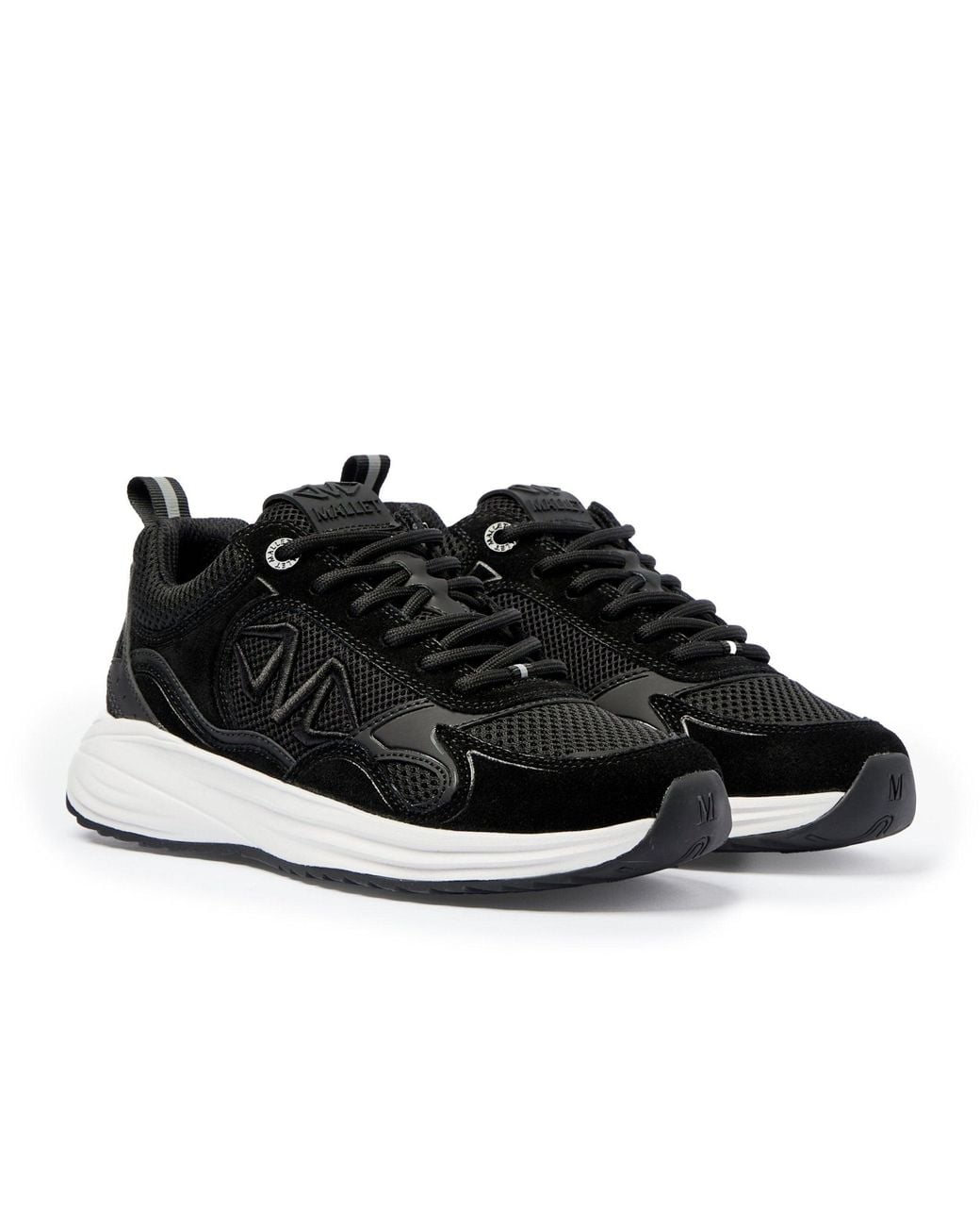 Mallet London Black Willow