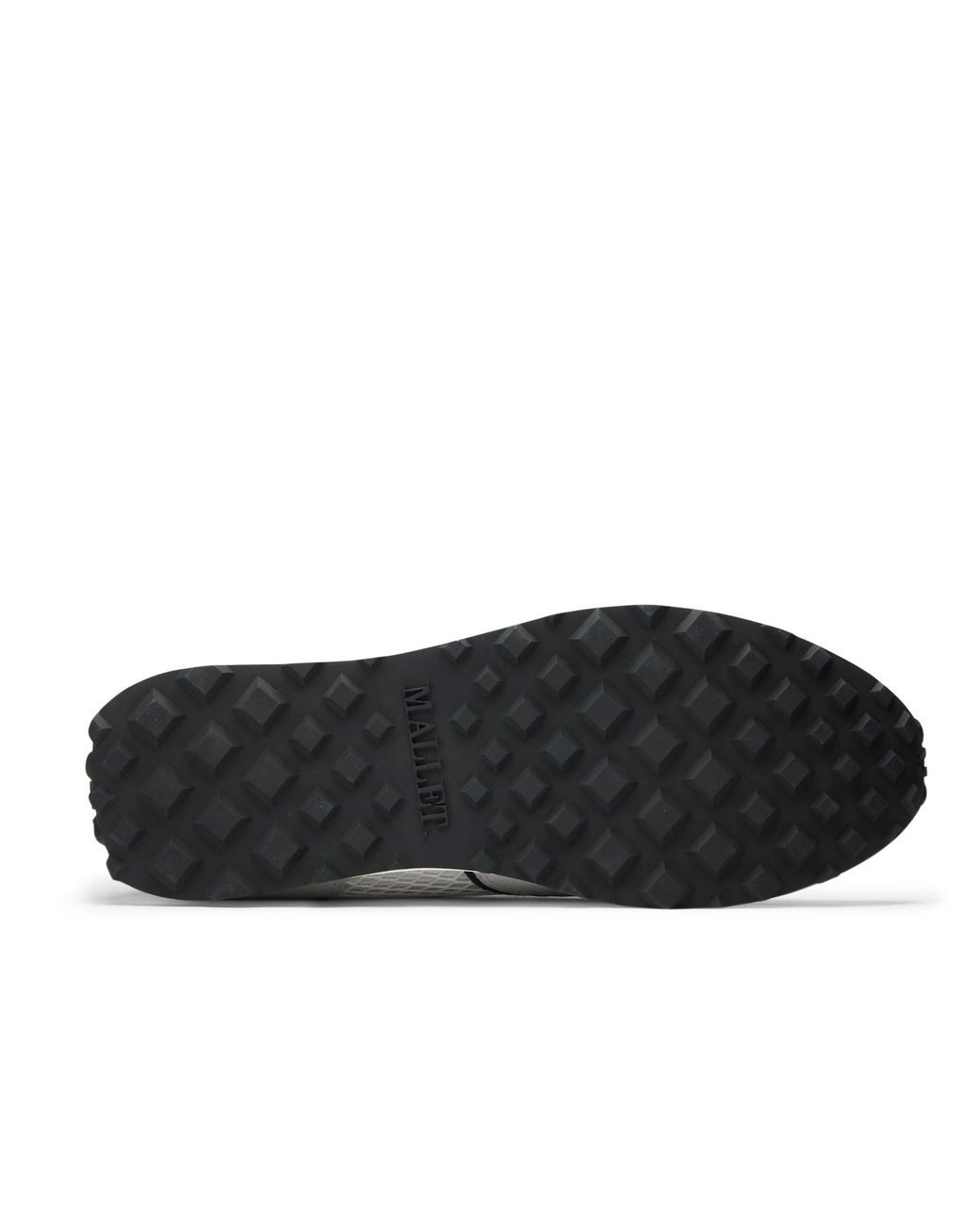 Mallet White Caledonian for men