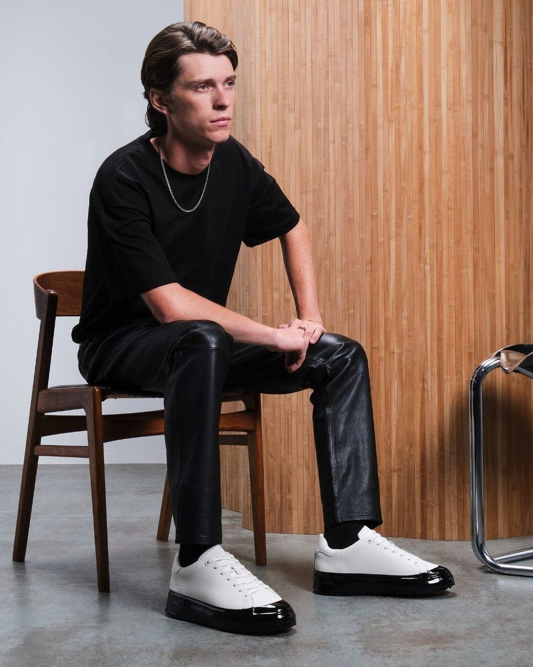 Mallet London White Grftr Lite Dip for men