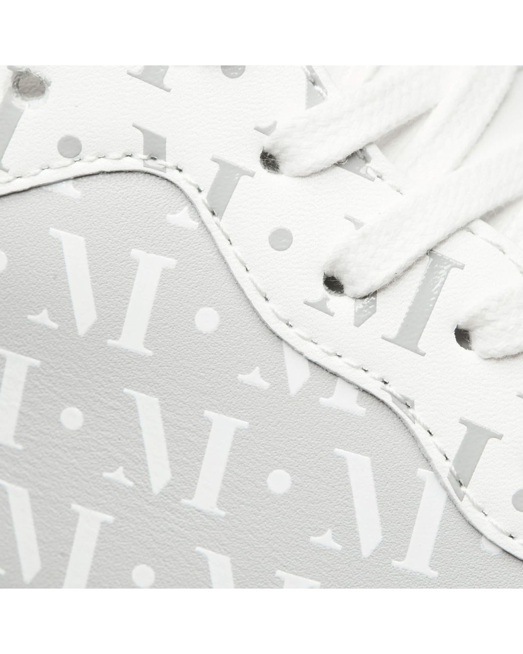 Mallet White Popham for men