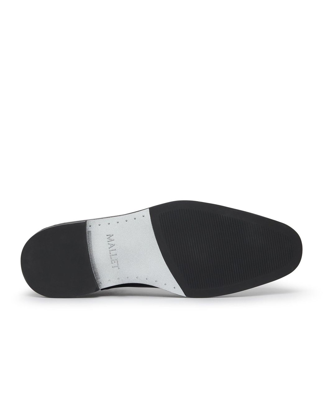 Mallet Black Adney Chelsea for men