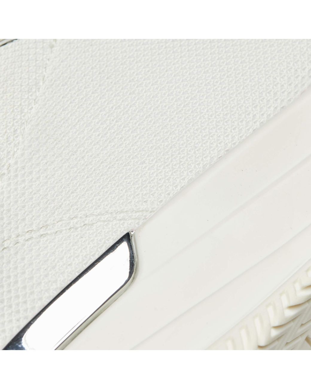 Mallet White Kingsland Mesh for men