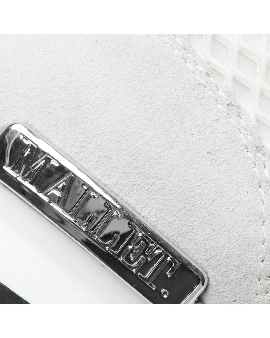 Mallet White Caledonian for men