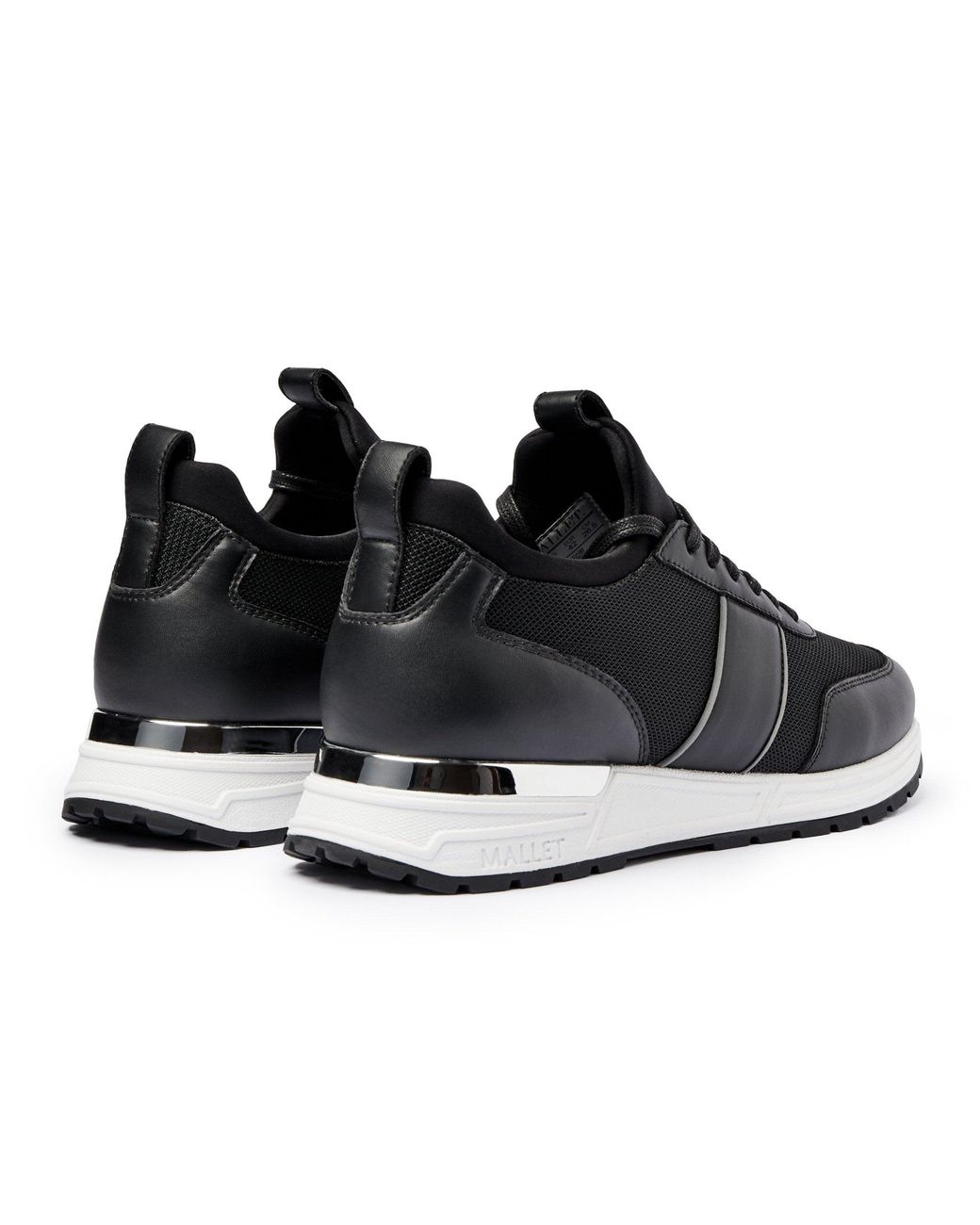 Mallet London Black Archway Lite for men