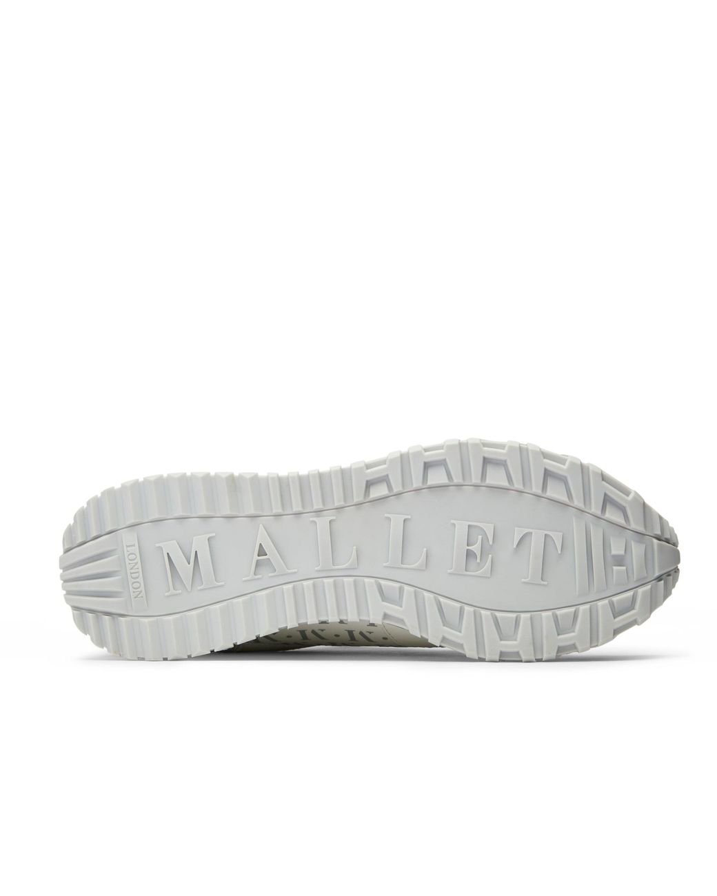 Mallet White Popham for men