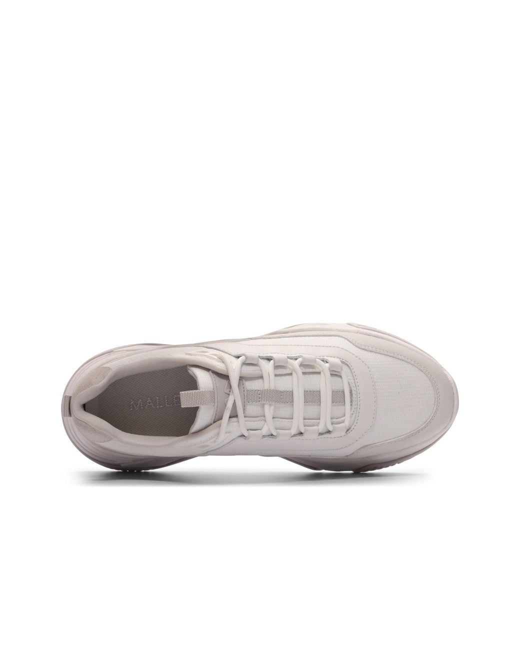 Mallet London White Odyssey for men