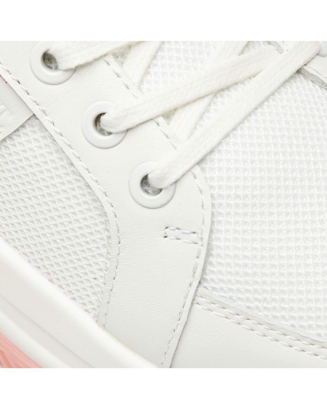 Mallet White Kingsland Mesh