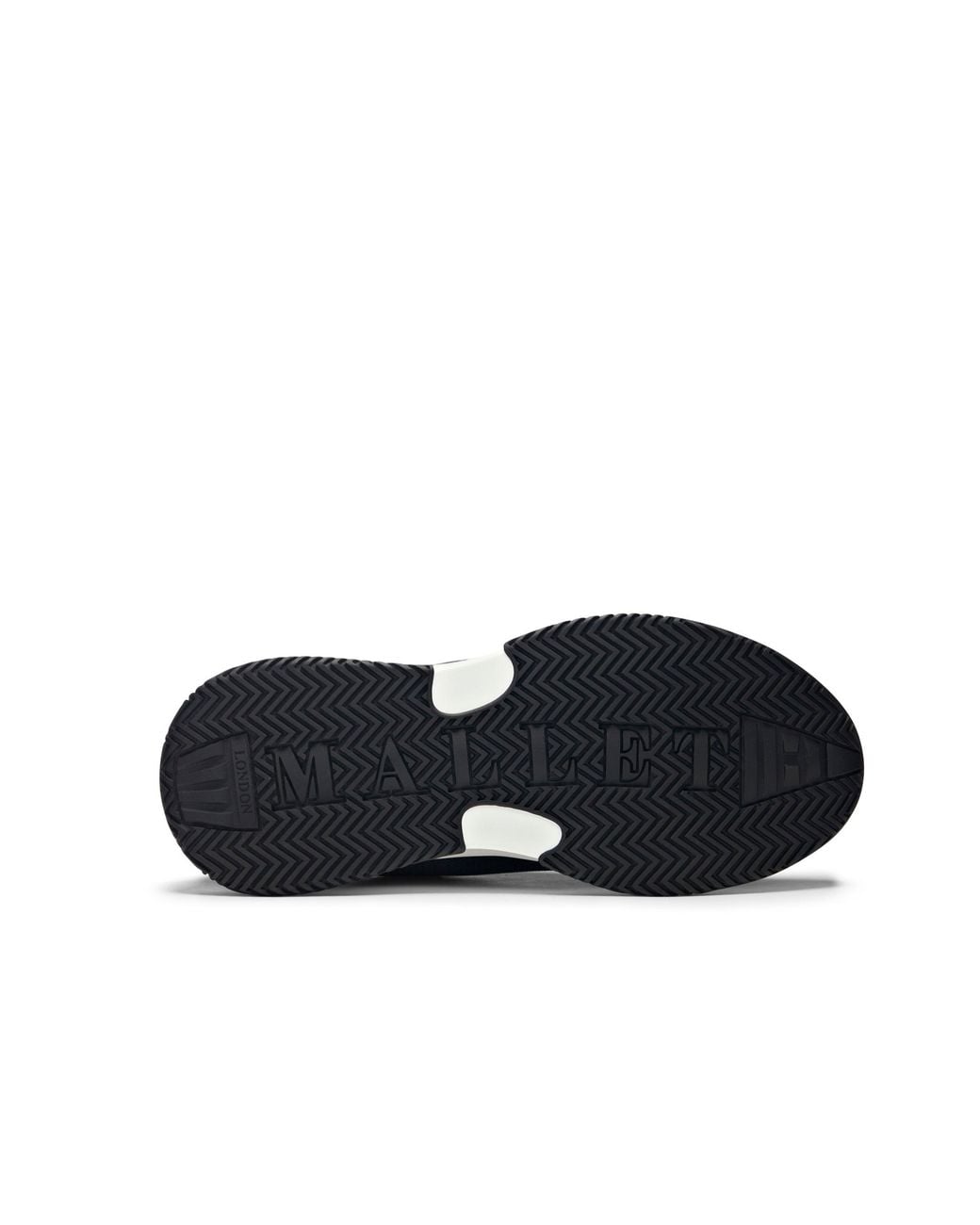 Mallet Black Kingsland Leopard