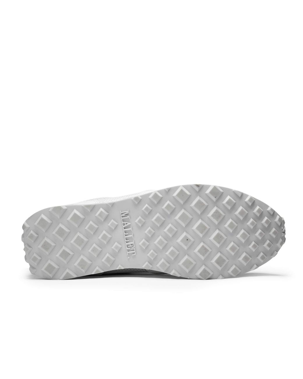 Mallet White Caledonian for men