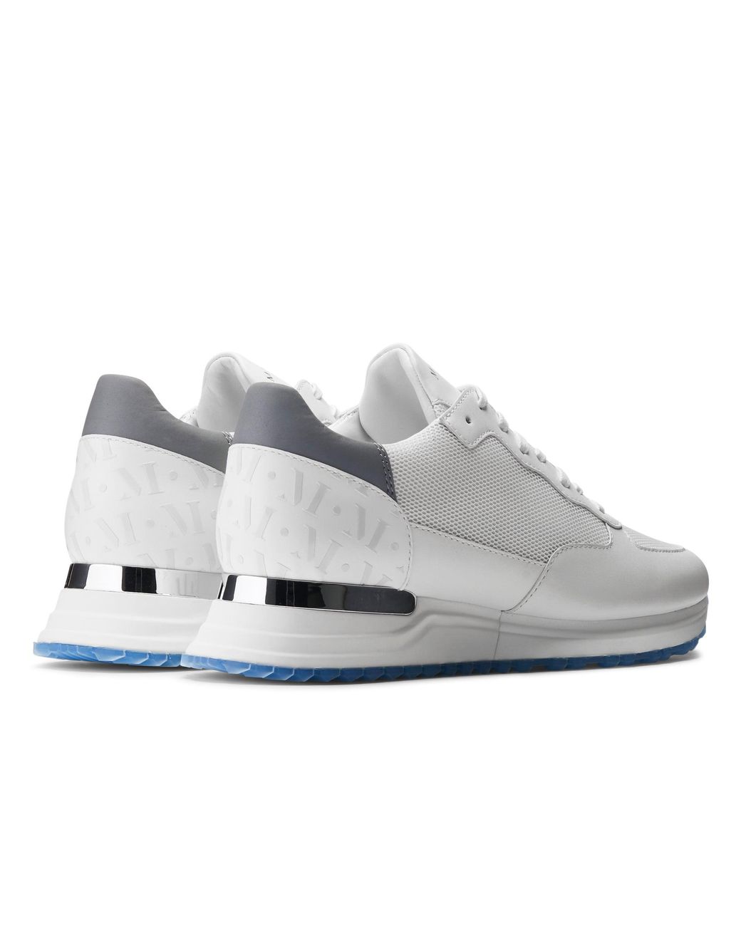 Mallet White Popham for men