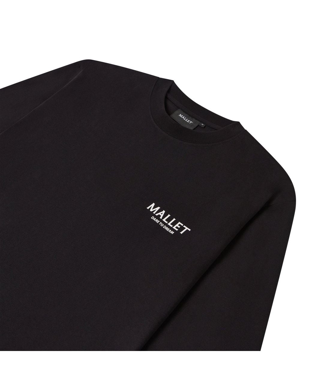 Mallet London Black Dare To Dream L for men
