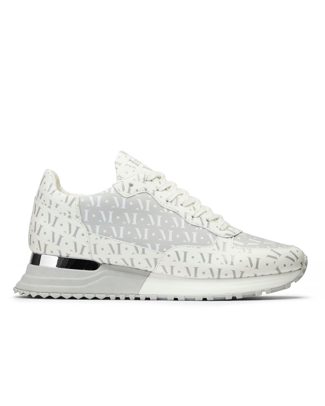 Mallet White Popham for men