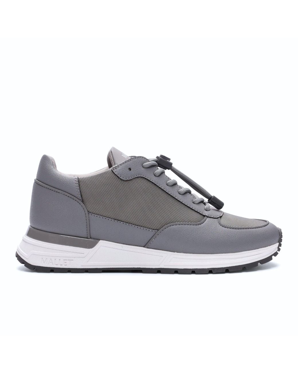 Mallet London Gray Popham Lite Ballistic for men