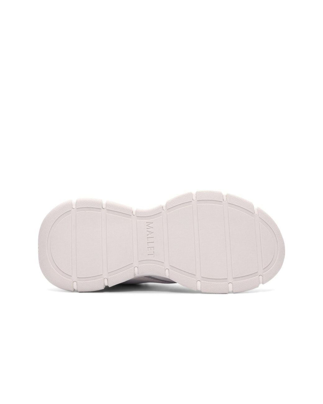 Mallet London White Orb for men