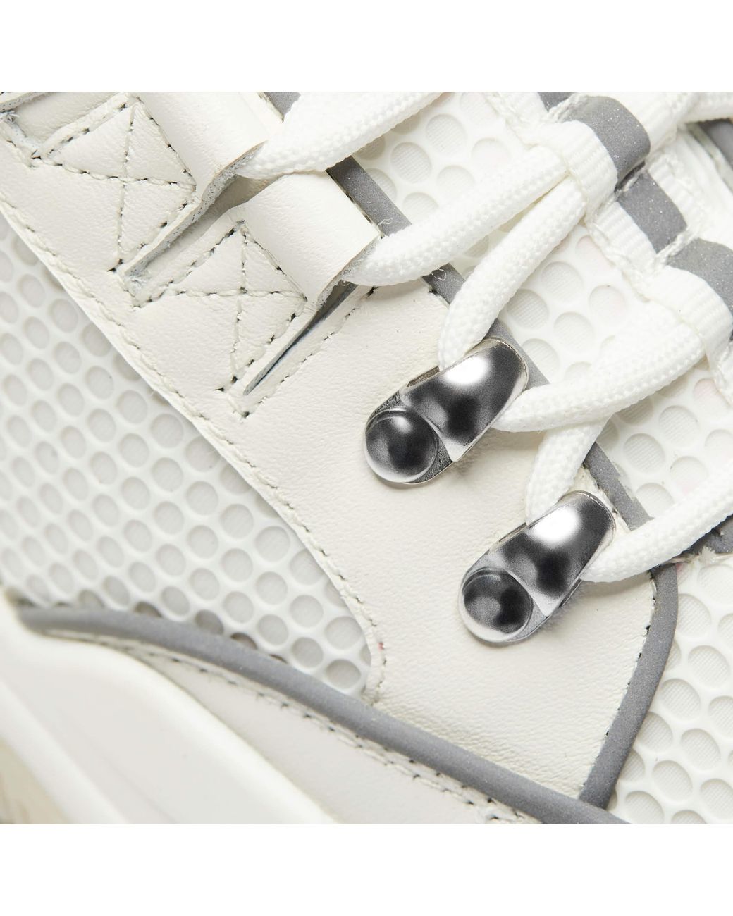 Mallet White Elmore Reflect