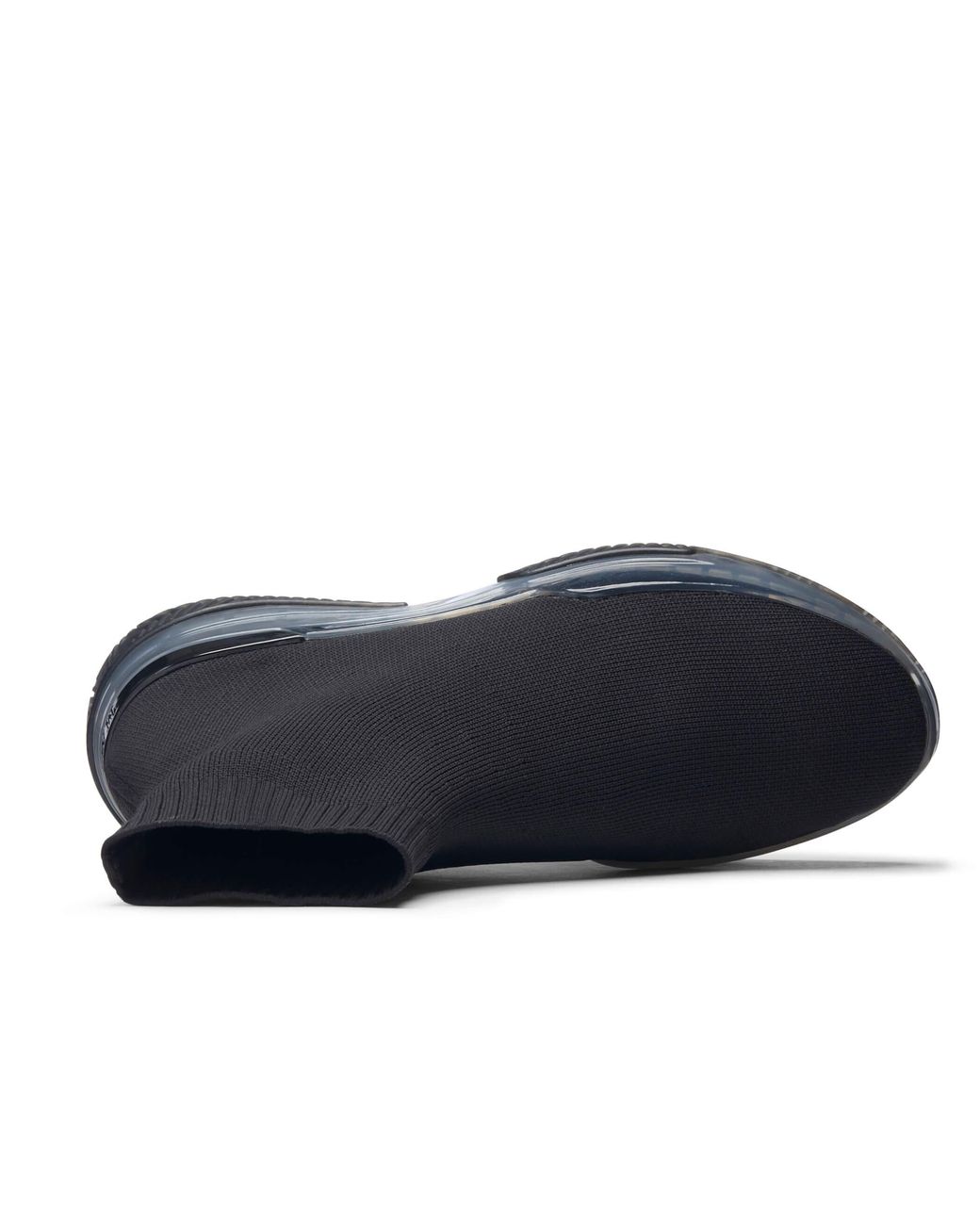 Mallet Blue Sock Runner 247 Midnight Clear for men