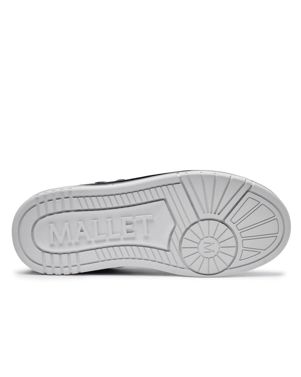 Mallet London Blue Clayton Ice for men