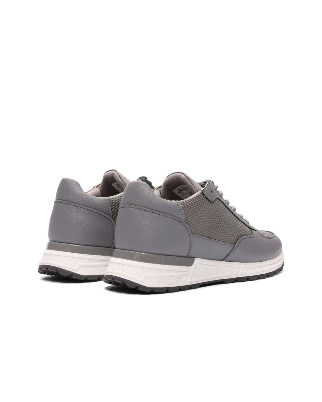 Mallet London Gray Popham Lite Ballistic for men