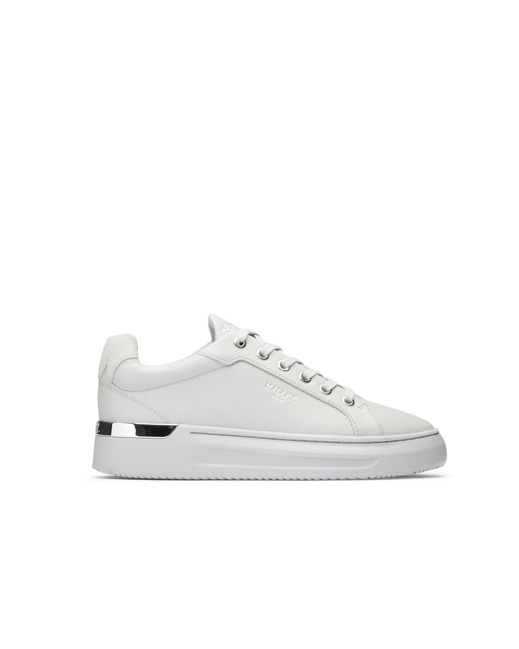 Mallet White Grftr Wash