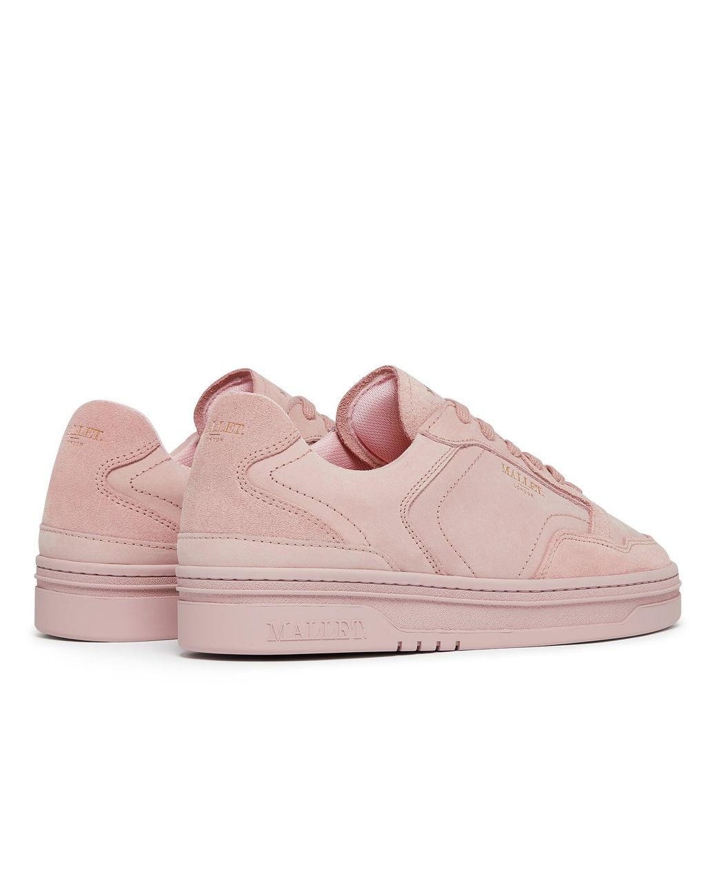 Mallet London Pink Bethany Drench
